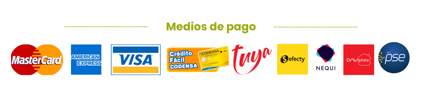 medios de pago 1