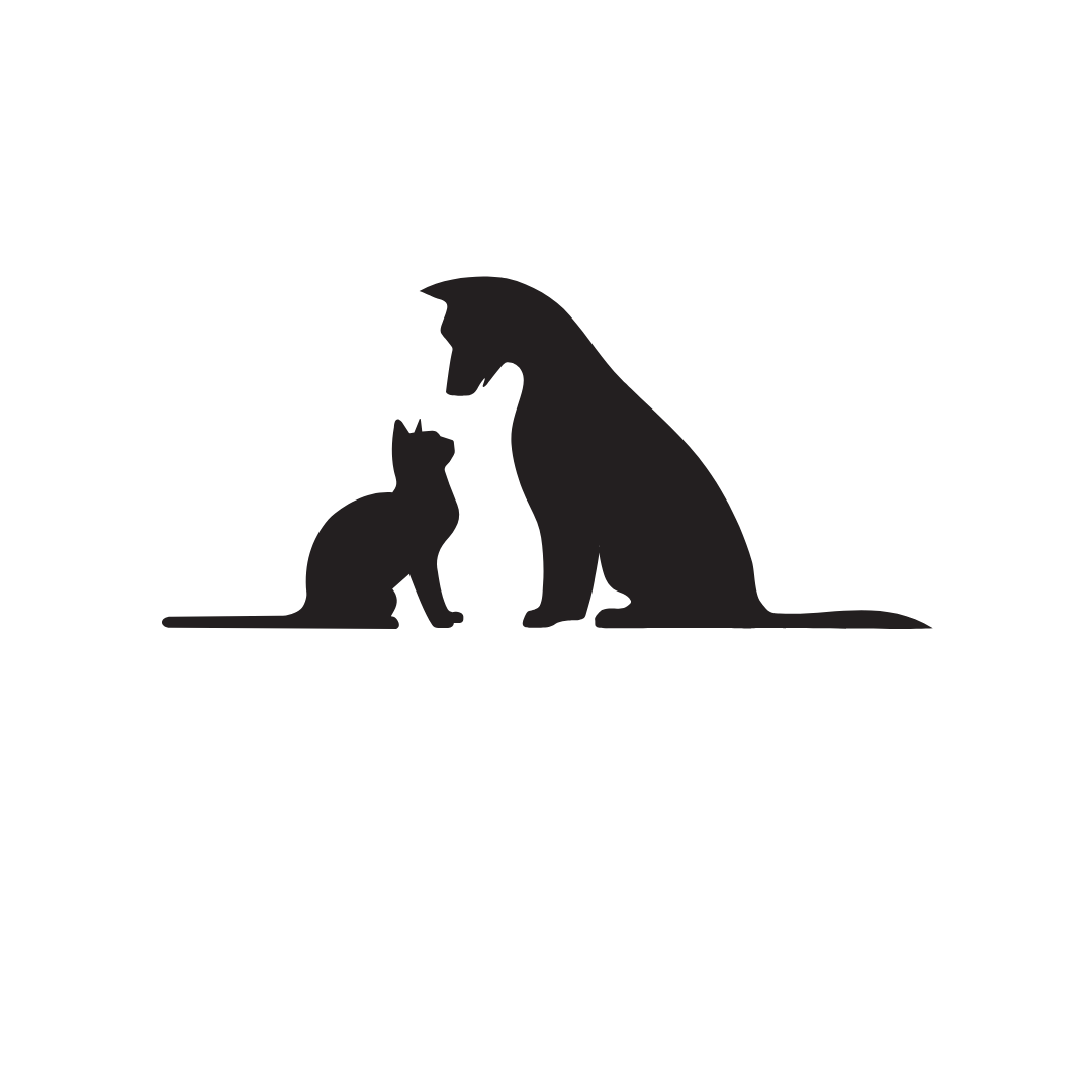 logo Funeraria para mascotas Huellitas de amor