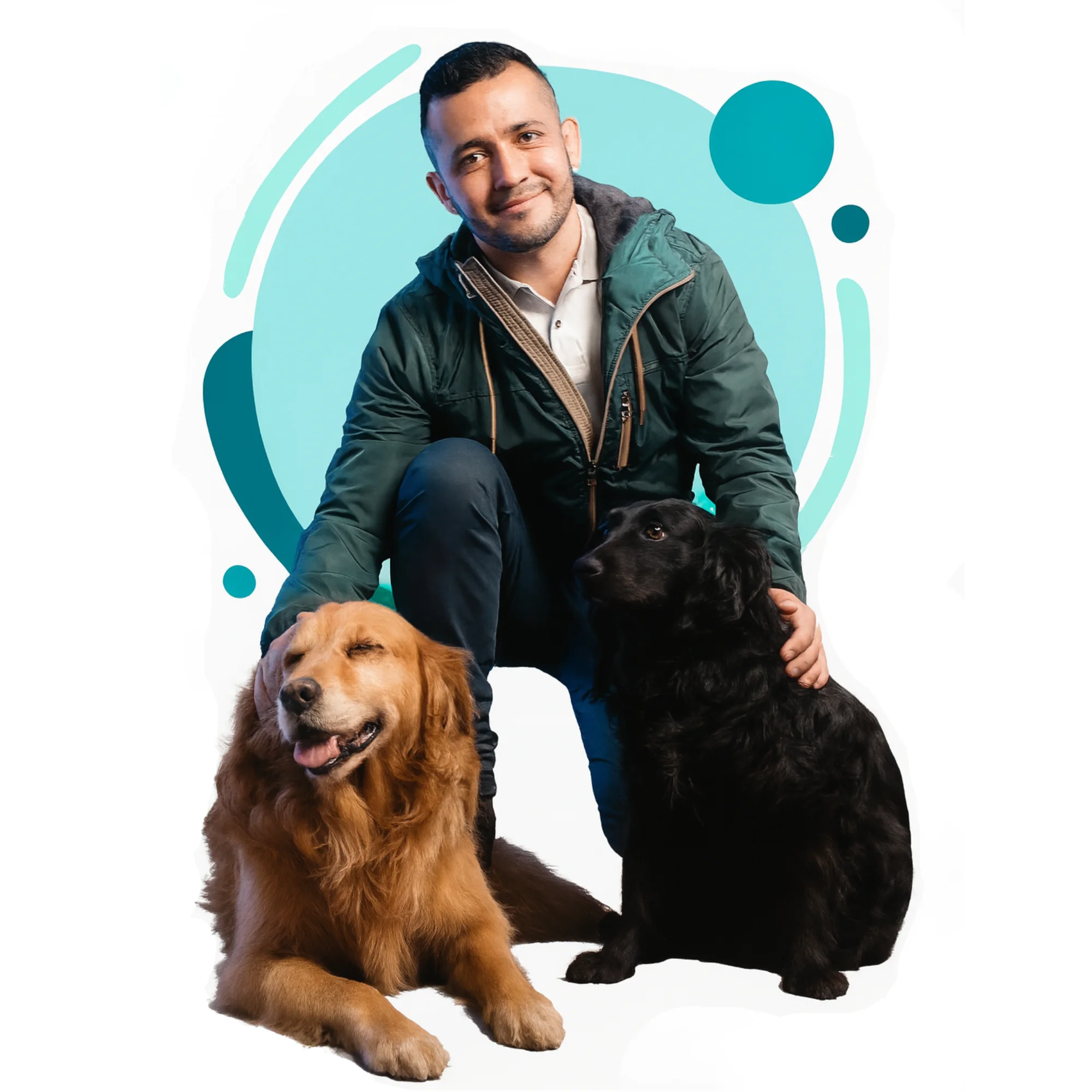 Inicio 1 Funeraria Huellitas de Amor – homenaje a mascotas en Bogotá