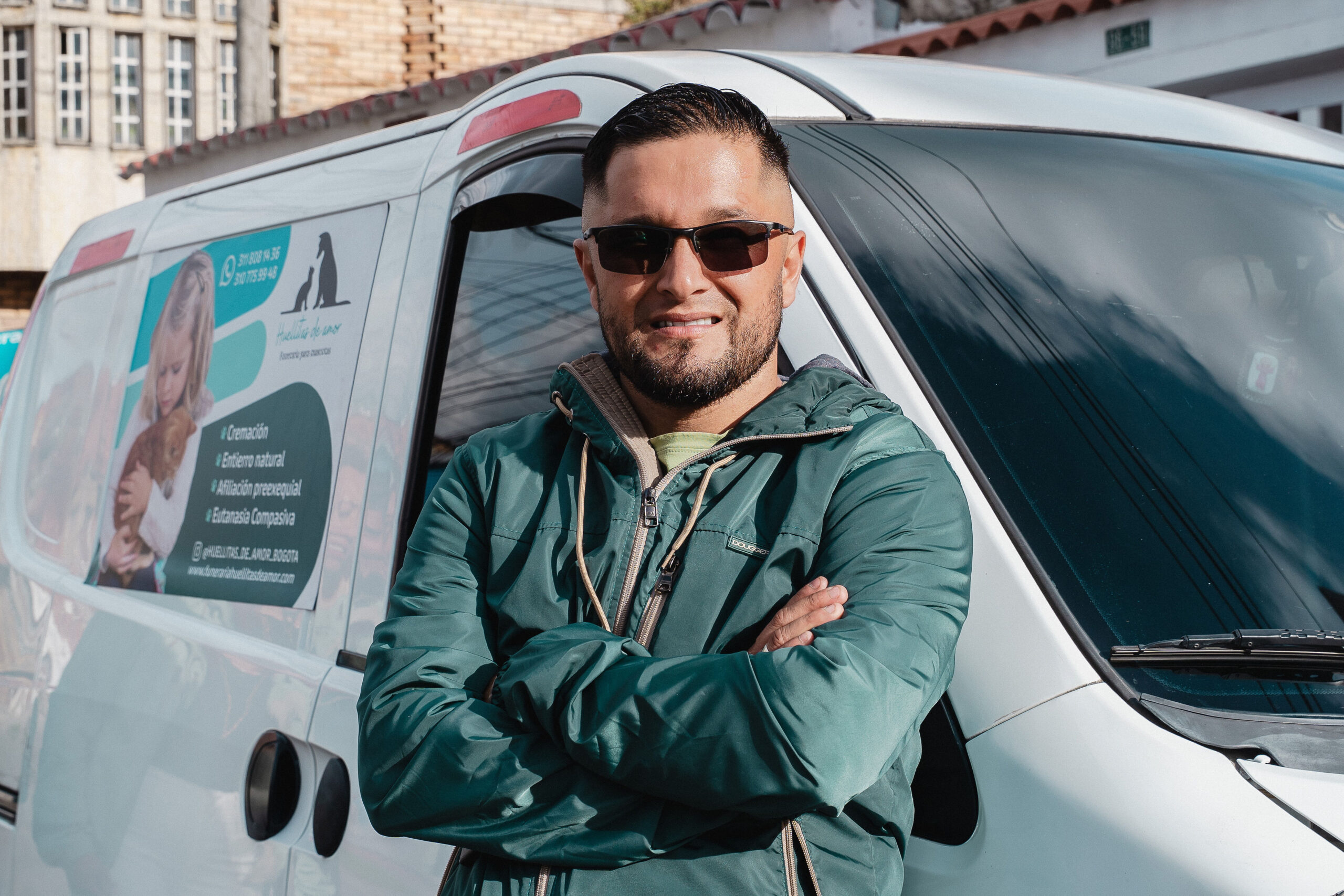 Funeraria para mascotas cerca de mi huellitas de amor